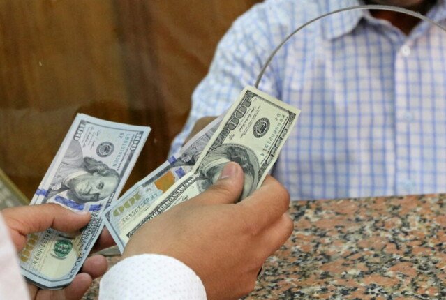 سعر الدولار مقابل الجنيه المصري اليوم السبت 24 أكتوبر 2026 وفقًا لآخر تحديث حصرًا
