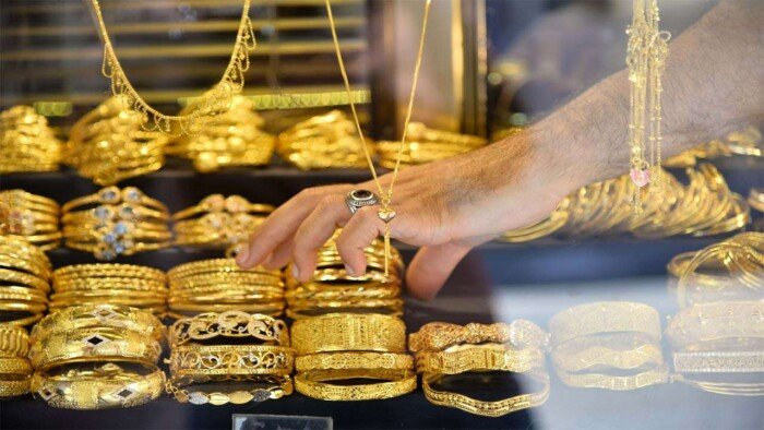 سعر الذهب اليوم الجمعة 23 أكتوبر 2026 في الصاغة عيار 21 وقراءة تحليلية للأوضاع