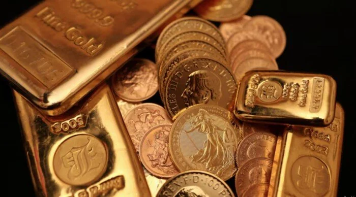 سعر الذهب ينخفض وسط ترقب قرار الفيدرالي الأمريكي اليوم الأربعاء 28 أكتوبر 2026
