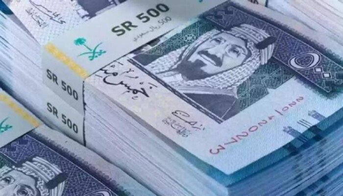 سعر الريال السعودي مقابل الجنيه المصري اليوم السبت 24 أكتوبر 2026 للبيع والشراء في الأسواق المالية