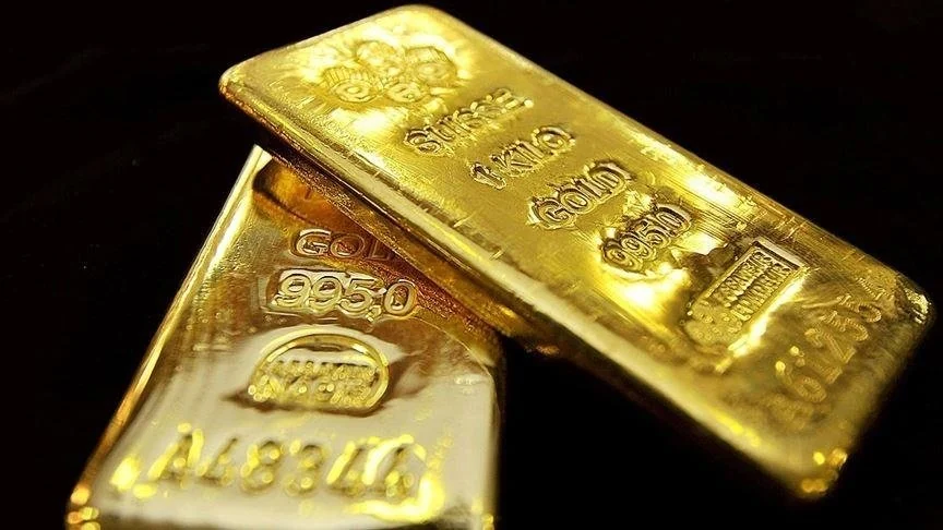 سعر سبيكة الذهب اليوم الأربعاء في مصر وتحديث أسعار جميع الأوزان المتوفرة للبيع