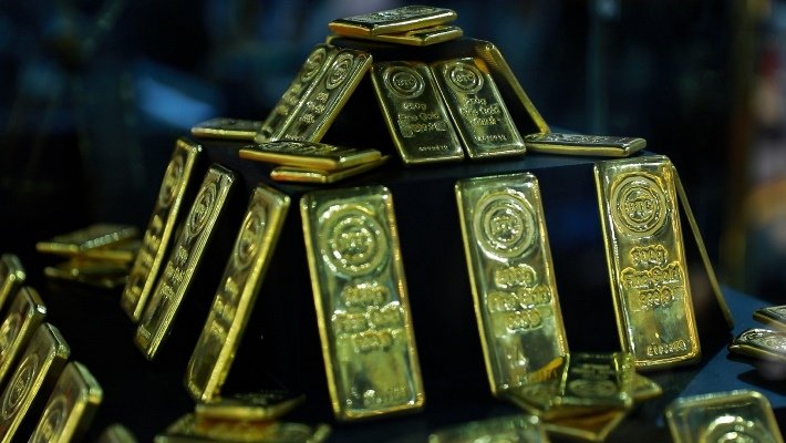 سعر سبيكة الذهب اليوم الاثنين في الصاغة لجميع الأوزان خلال التعاملات المسائية بالتفصيل