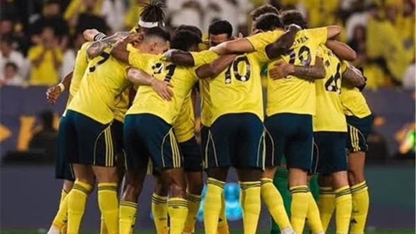 صدمة قوية لنادي النصر السعودي في دوري أبطال آسيا ودعوة لتحرك عاجل لإنقاذ الفريق من الخسائر المتتالية