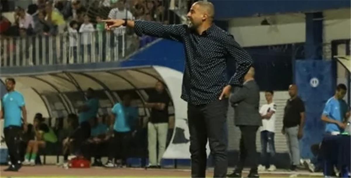 طلائع الجيش يعلن تفاصيل حالة جمعة مشهور بعد إغمائه المفاجئ خلال مباراة الاتحاد السكندري