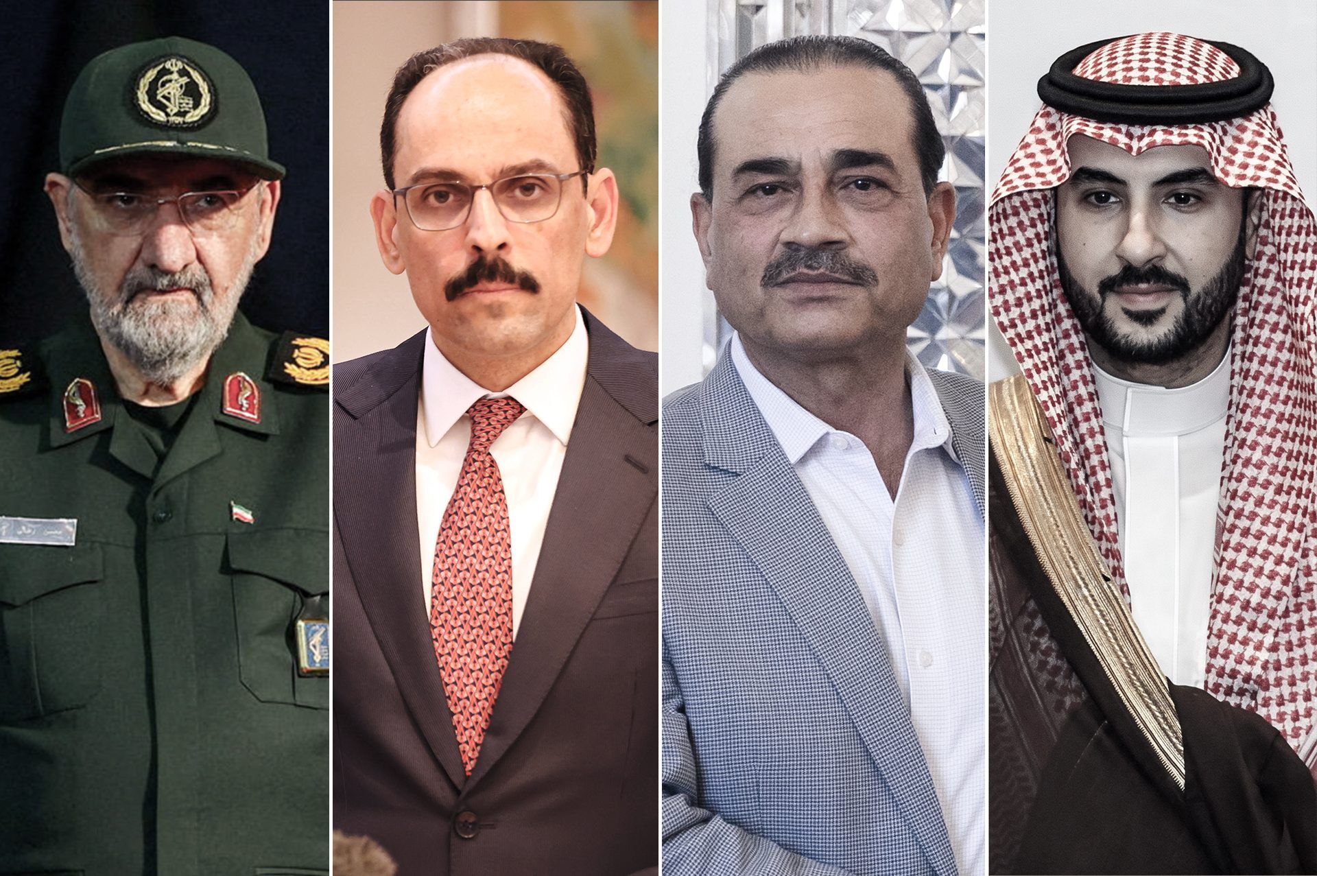 طهران تستضيف اجتماع رباعي مهم يجمع كبار المسؤولين من السعودية وباكستان وتركيا لتعزيز التعاون الإقليمي