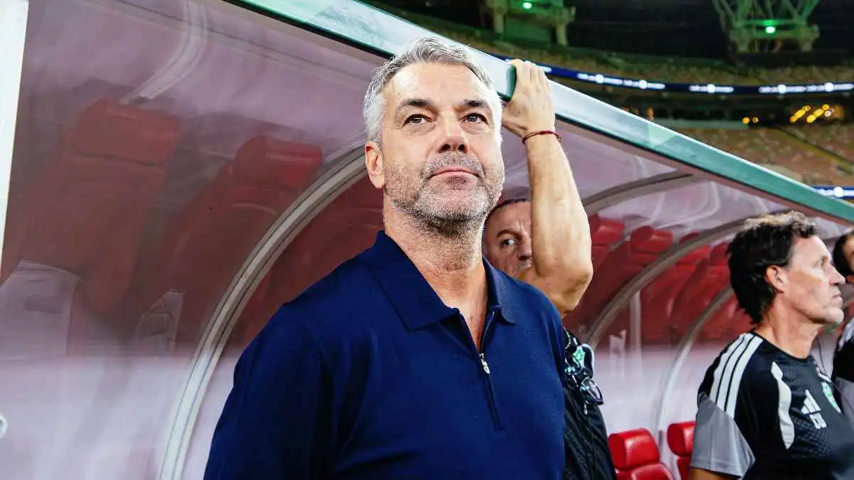 عاجل الأهلي يعلن رسميا إنهاء مهمة المدرب بوسيتش بعد مواجهة السد في دوري أبطال آسيا ومرحلة جديدة قادمة