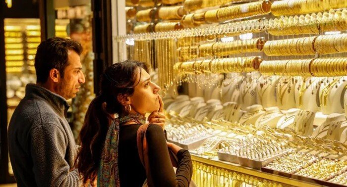 عاجل تحديث مباشر سعر الذهب في مصر اليوم الأحد 25 أكتوبر 2026 عيار 21 بكام