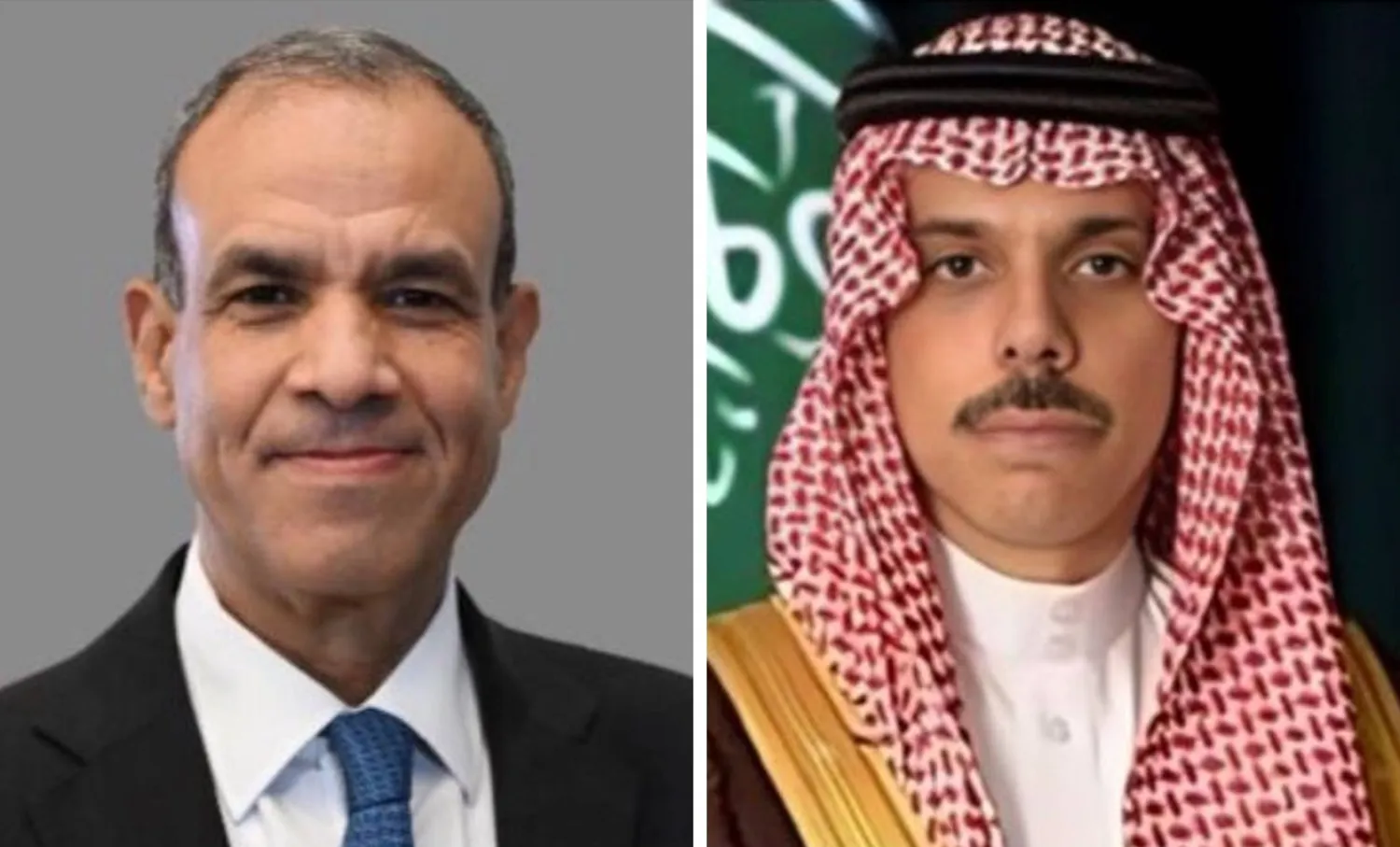 عاجل مصر والسعودية تتحدان في مباحثات عاجلة لاحتواء التصعيد الإقليمي وتعزيز الاستقرار والأمن