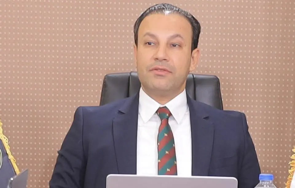 عبد العزيز رضا يؤكد نصر أكتوبر رمز فخر المصريين والسادات بطل الحرب والسلام التاريخي