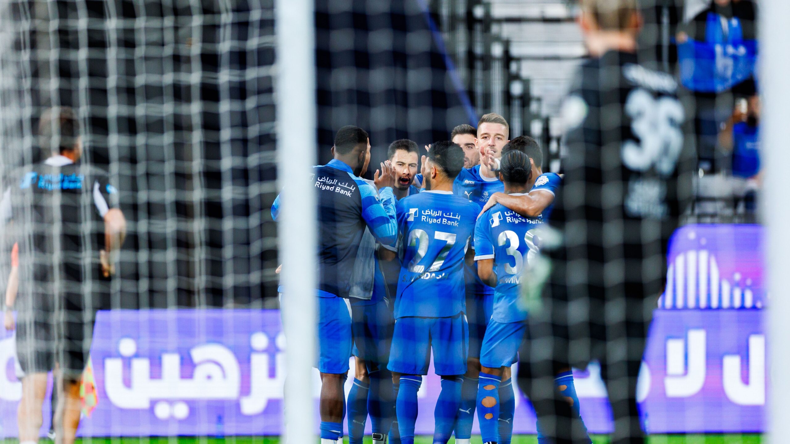 غضب جماهيري واسع في الهلال عقب تأجيل مباراة النصر في دوري النخبة الآسيوية وموقف متناقض