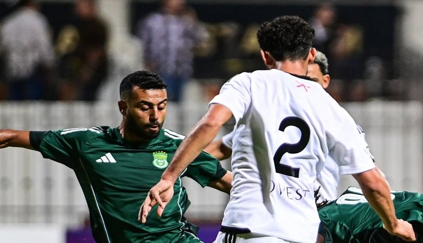 قرار لجنة الجمل النهائي بشأن معاقبة لاعبي الاتحاد السكندري وتأثيره على مستقبل الفريق