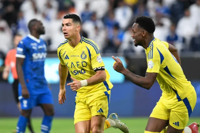 قرار مفاجئ حول قمة النصر والوصل في دوري أبطال آسيا للنخبة يثير اهتمام الجماهير