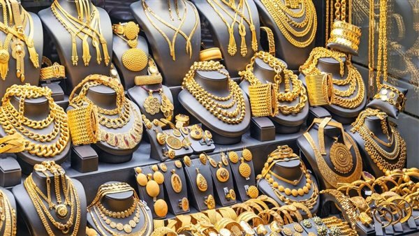 قفزة جديدة في سعر الذهب اليوم الخميس 29 أكتوبر 2026 تعرف على سعر عيار 21 الآن وتطورات السوق العالمية