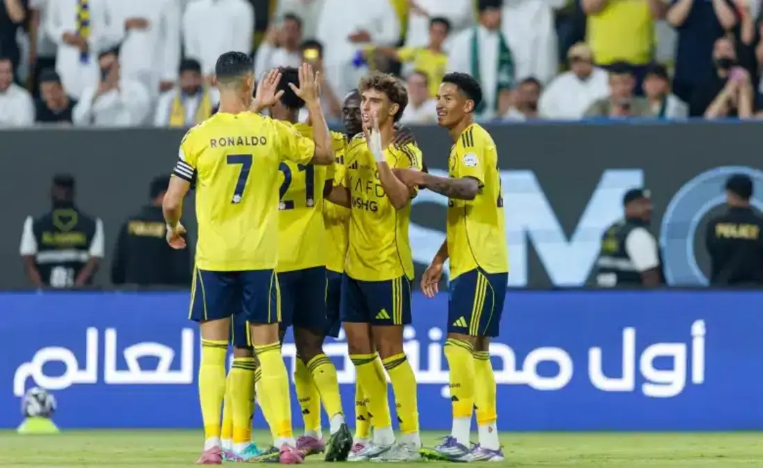 لاعب الفيصلي يبرز دور ضغط المباريات والإصابات في تبرير خسارة الفريق أمام النصر