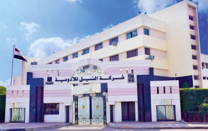 مجلس الوزراء يوافق على زيادة رأسمال شركة النيل للأدوية ليصل إلى مليار جنيه خلال الفترة المقبلة