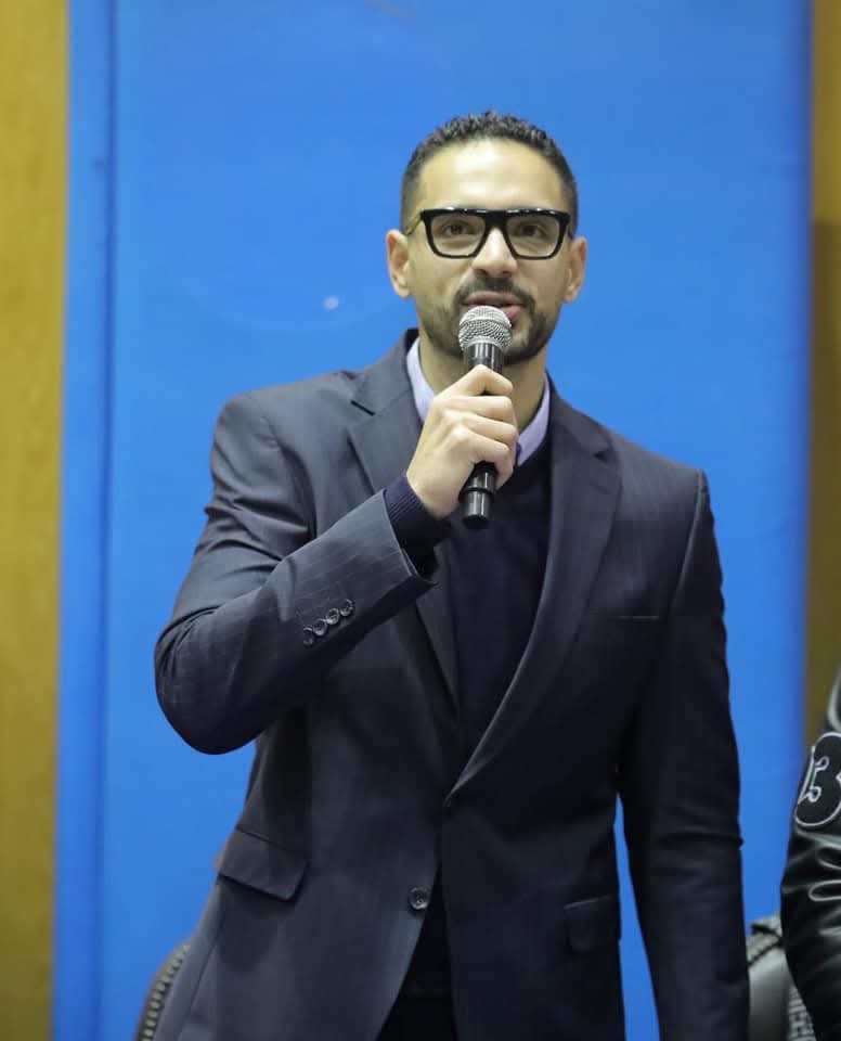 محمد مطيع يصف إنجاز الجودو في طاجيكستان بالتاريخي ويسعى لتحقيق ميدالية أولمبية