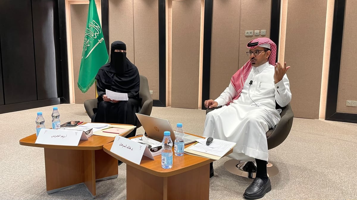 مكتبة الملك عبدالعزيز العامة تنظم فعاليات ثقافية فريدة لتعزيز الحوار الثقافي وحفظ الوثائق الوطنية بطريقة مبتكرة وجذابة