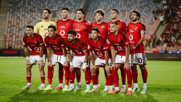 مواعيد مباريات الخميس 29 أكتوبر 2026 الأهلي يلتقي مودرن والنصر يصطدم بالخلود في مواجهات اليوم
