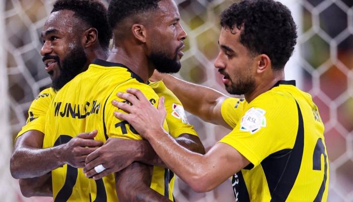 موعد مباراة الاتحاد ونيفتشي في دوري أبطال آسيا للنخبة 2027 وتفاصيل كاملة قبل اللقاء الحاسم