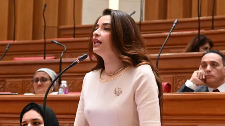 نائبة تطالب الحكومة بتقديم كشف حساب شامل لمواجهة أزمة الكلاب الضالة وحماية المجتمع بالكامل