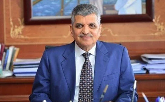 نستهدف تحقيق 6 2 مليار دولار إيرادات بقناة السويس خلال العام الحالي مع توقعات نمو مستمرة