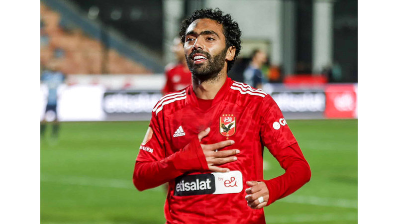 نظرة شاملة على مواجهة الأهلي والرجاء في كأس الاتحاد الإفريقي وأبرز توقعات المباراة