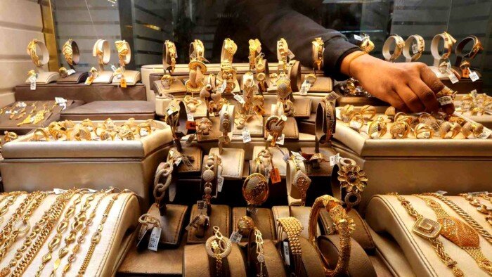 هبوط جديد في سعر الذهب وعيار 21 يفقد 125 جنيهًا وسط تقلبات قوية في الأسواق العالمية