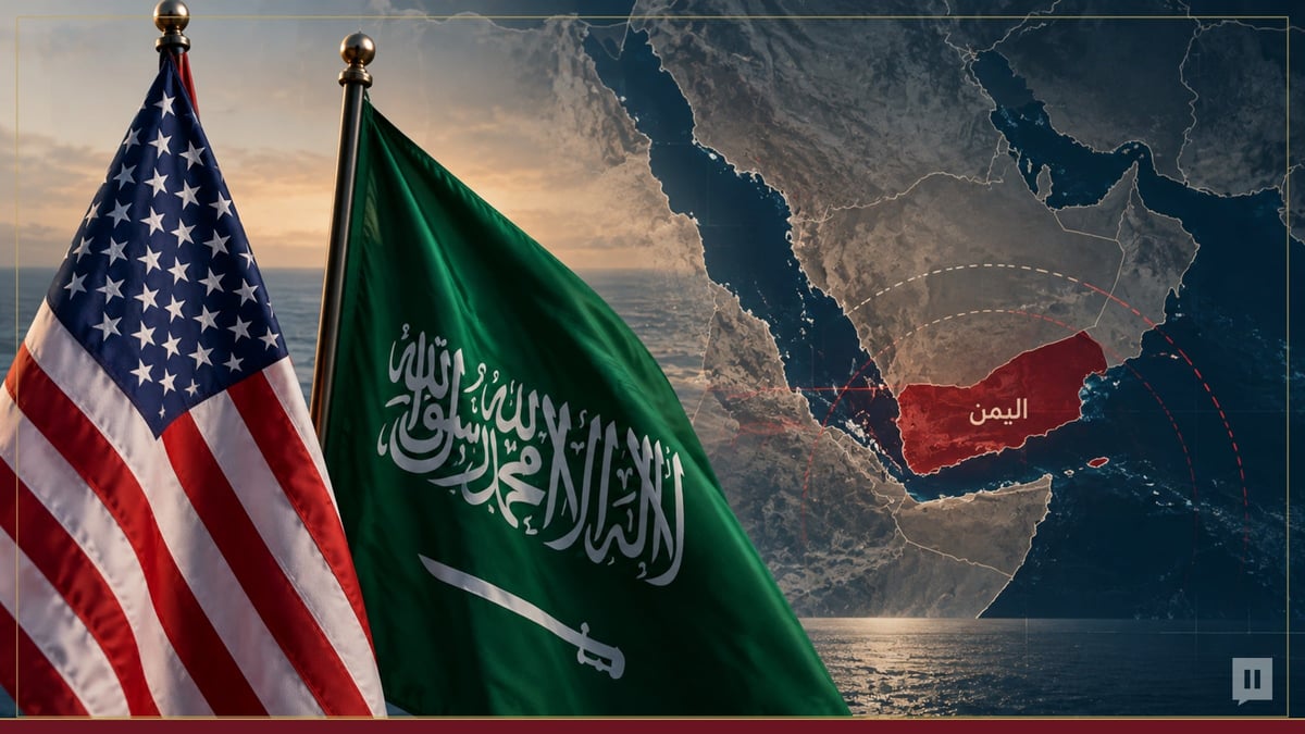 واشنطن تسعى لتعزيز الشراكة الجوية مع السعودية لتصعيد مكافحة تهديدات الحوثيين وتحقيق الأمن الإقليمي
