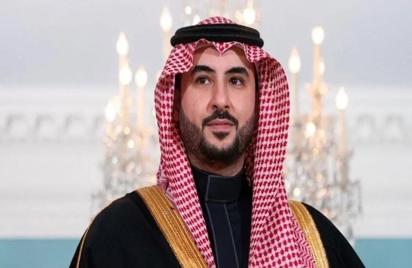 وزارة الدفاع السعودية تكشف الأهداف الاستراتيجية الهامة والنبض الحقيقي وراء زيارة الوزير إلى طهران في خطوة تاريخية لتعزيز العلاقات الدولية