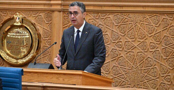 وزير التموين يكشف خطة ضبط الأسعار وزيادة مخزون السلع حتى عام 2030 لضمان استقرار السوق