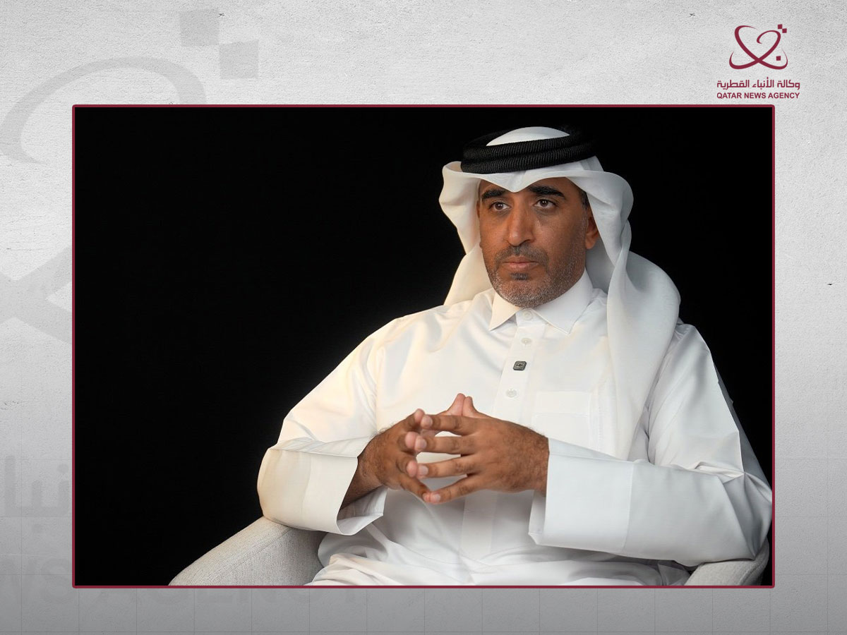 وكالة الأنباء القطرية أحدث الأخبار والتقارير الحصرية من قطر لحظة بلحظة