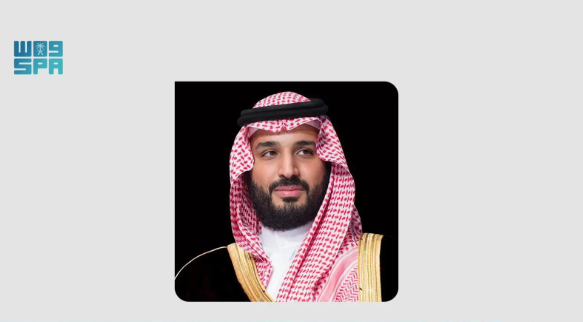 ولي العهد يتسلم رسالة خطية من رئيس كازاخستان تؤكد تعزيز العلاقات الثنائية والتعاون الاستراتيجي المشترك