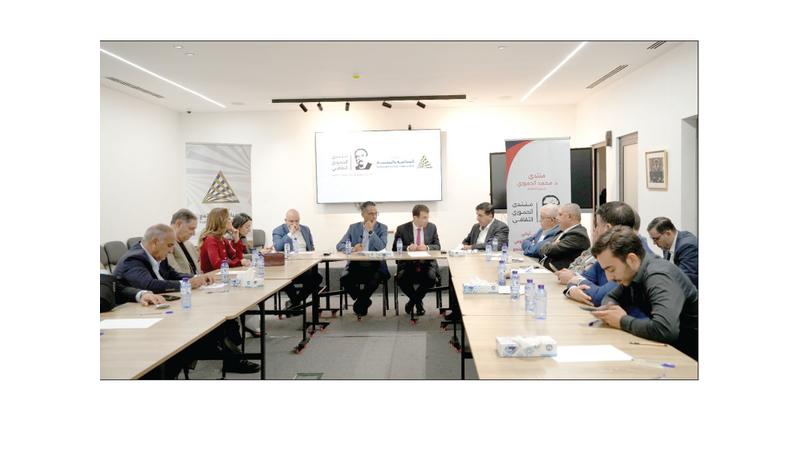 المملكة العربية السعودية وتعزيز الجهود الوطنية لمكافحة التطرف بكل الوسائل الفعالة والمستدامة